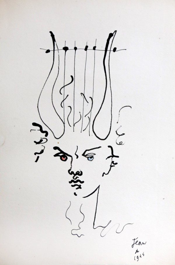 1ª sessão – “A natureza órfica da Terra”