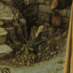 2ª sessão – “Ver podendo dispensar tudo menos o que se vê”